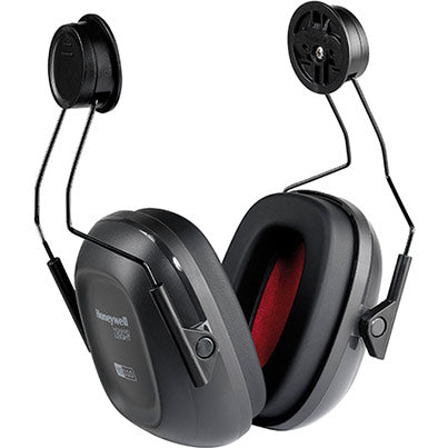 Honeywell VeriShield VS110H Helmet-Mounted Ear Defenders