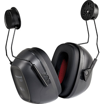 Honeywell VeriShield VS130H Helmet-Mounted Ear Defenders