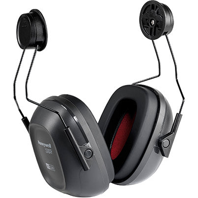Honeywell VeriShield VS120H Helmet-Mounted Ear Defenders