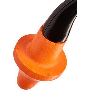 Banded Earplugs (Box of 40 Pairs)