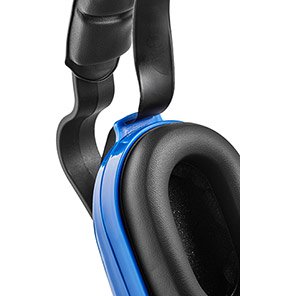 Comfort Overhead Ear Defenders