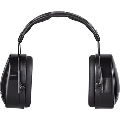 Premium High-Attenuating Overhead Ear Defenders