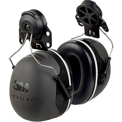 3M PELTOR X5A Overhead Ear Defenders