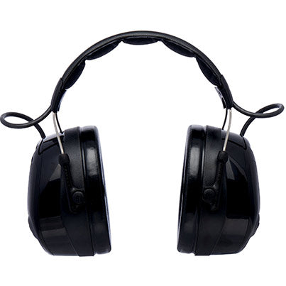 3M PELTOR ProTac III Overhead Ear Defenders