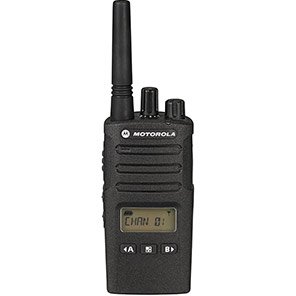 XT460 Walkie-Talkie