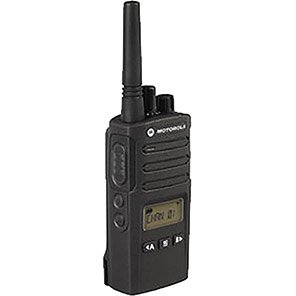 XT460 Walkie-Talkie with Charger