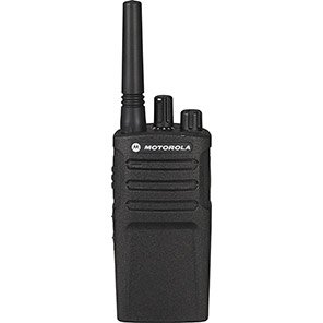 XT460 Walkie-Talkie with Charger