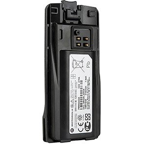 Walkie-Talkie Battery