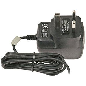 XT180 Walkie-Talkie Charger Mains Plug