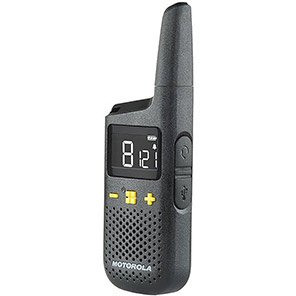 XT185 Walkie-Talkies