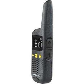 XT185 Walkie-Talkies