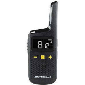 XT185 Walkie-Talkies