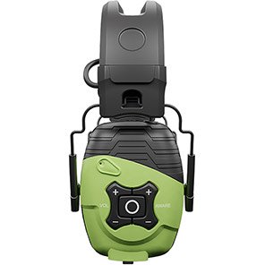 ISOtunes LINK +Aware Level-Dependent Bluetooth Ear Defenders