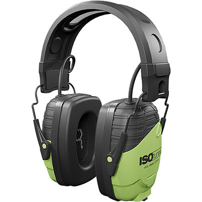 ISOtunes LINK +Aware Level-Dependent Bluetooth Ear Defenders