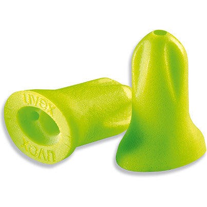 Hi-Com Disposable Earplugs (Pack of 200 Pairs)