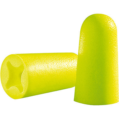 X-Fit Disposable Earplugs (Refill Pack of 300 Pairs)