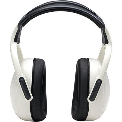 MSA left/RIGHT Mid-Attenuating Overhead Ear Defenders