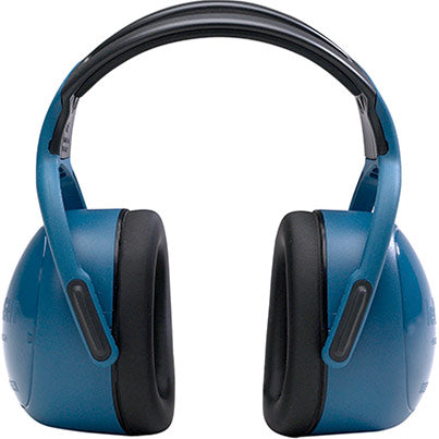 MSA left/RIGHT High-Attenuating Overhead Ear Defenders