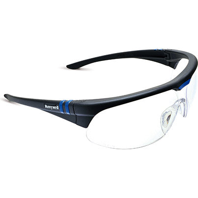 Millennia 2G Fogban Clear-Lens Safety Glasses
