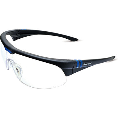 Honeywell Millennia 2G Clear-Lens Safety Glasses