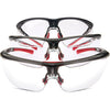 Adaptec Lens Safety Glasses (Wide)