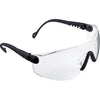 Op-Tema Clear-Lens Safety Glasses
