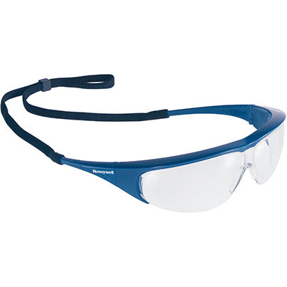 Millennia Clear-Lens Safety Glasses