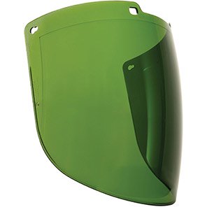 Turboshield Shade-3 Welding Visor