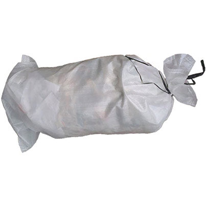 Mudfords Woven Polypropylene Sandbag (Pack of 50)