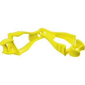 Squids 3400 Lime Grabber with Dual Clip