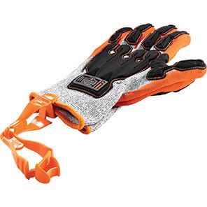 Squids 3400 Grabber with Dual Clip