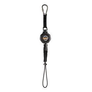 Squids 3001 Retractable Tool Lanyard