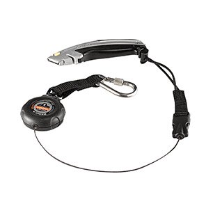 Squids 3001 Retractable Tool Lanyard