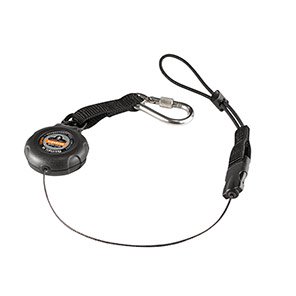Squids 3001 Retractable Tool Lanyard