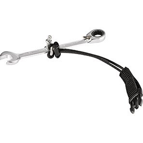 Squids 3026 Retractable Tool Lanyard Loops (Pack of 3)
