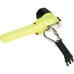 Squids 3025 Retractable Tool Lanyard Carabiners (Pack of 3)