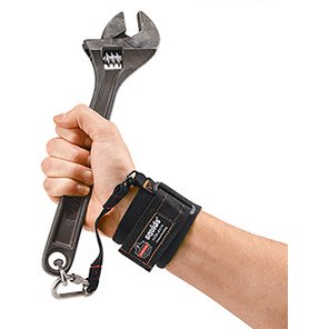 Squids 3114 Pull-On Wrist Tool Lanyard