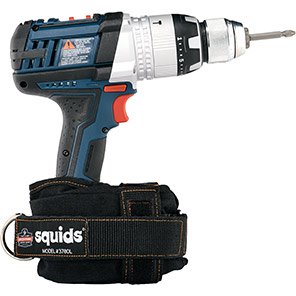 Squids 3780 Large Power Tool Trap