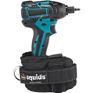 Squids 3780 Large Power Tool Trap