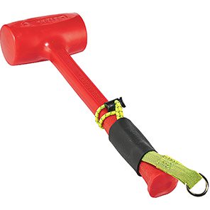 Squids 3723 Cold Shrink Tool Trap