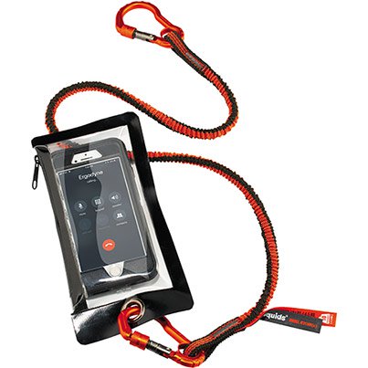 Squids 3760 Phone Pouch