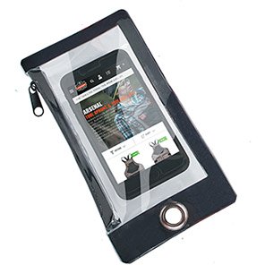 Squids 3760 Phone Pouch