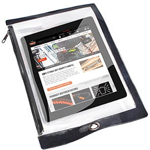 Squids 3765 Tablet Pouch