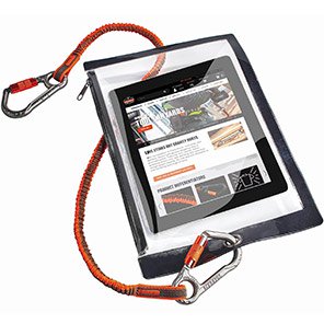 Squids 3765 Tablet Pouch