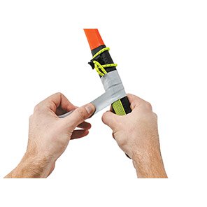 Squids 3182 Tool Tethering Kit