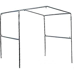 Welding Work Shelter Frame