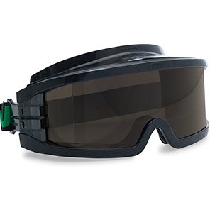 Ultravision Shade-5 Welding Goggles