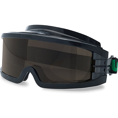 uvex Ultravision Shade-5 Welding Goggles