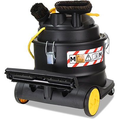 V-TUF MINI M-Class HEPA Filter Vacuum Cleaner