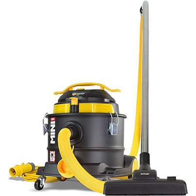 V-TUF MINI M-Class HEPA Filter Vacuum Cleaner